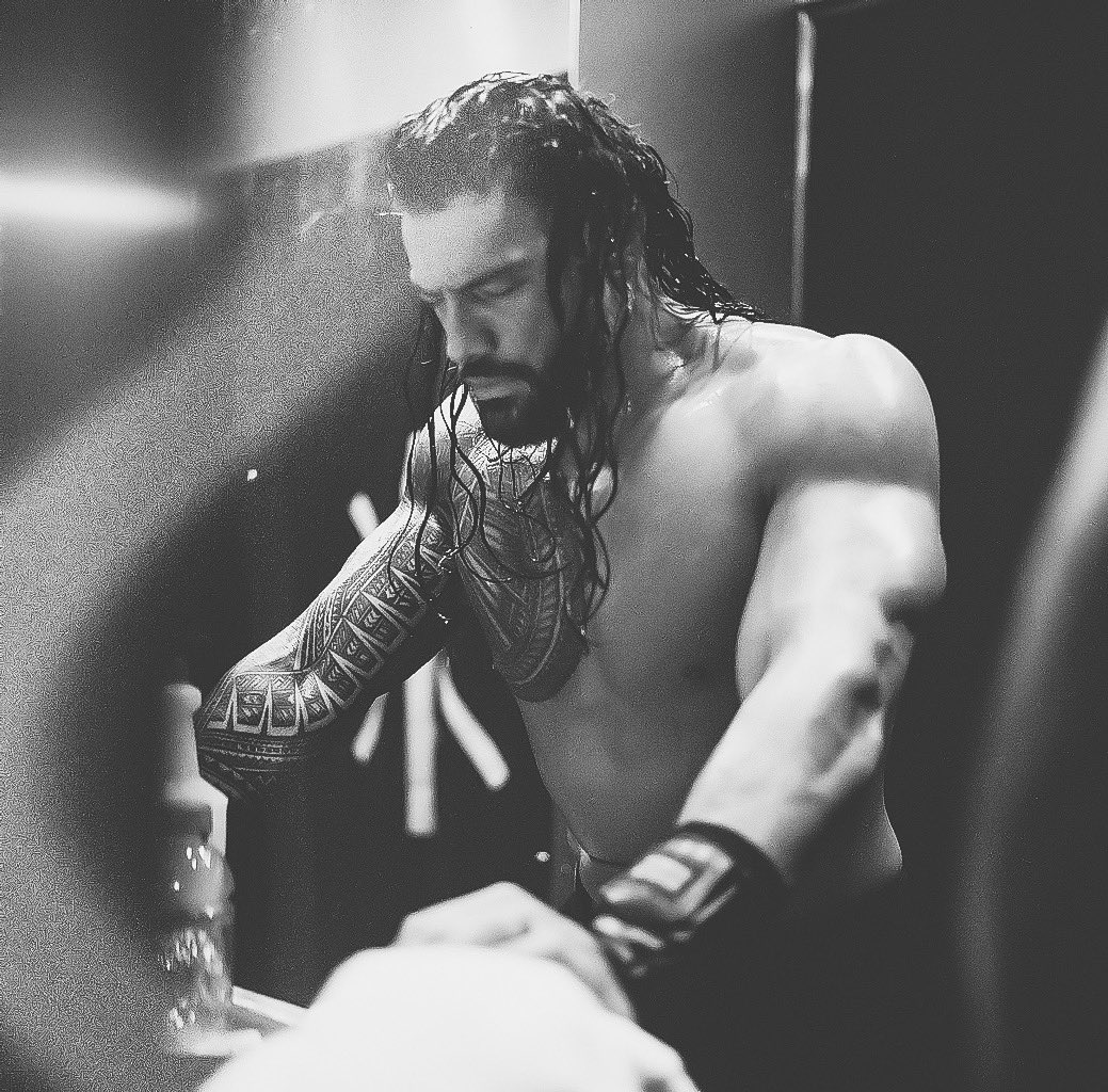 Are the Usos Related to Roman Reigns Relationship Revealed  News