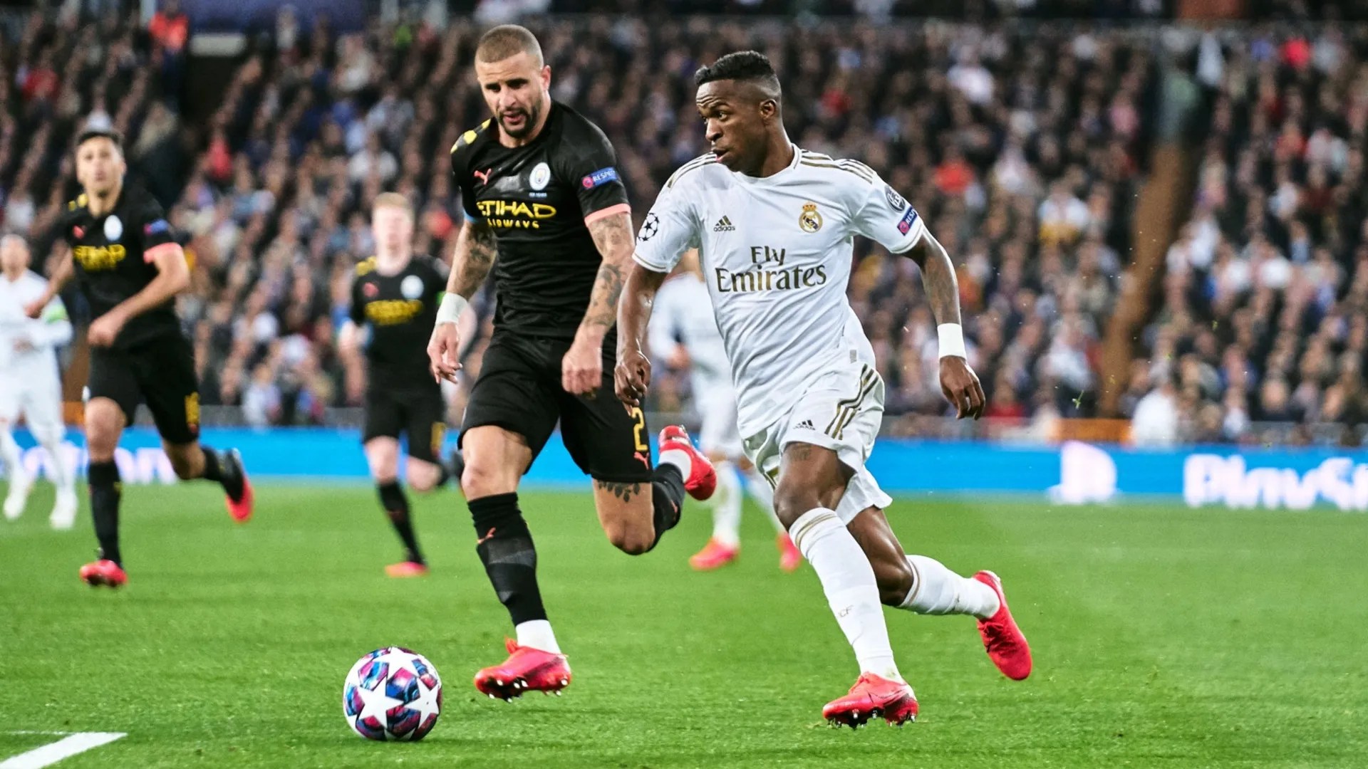 Champions League Semi-Finals 2021/22: Top 5 players to watch out for as Premier League giants Manchester City face Real Madrid: Check out