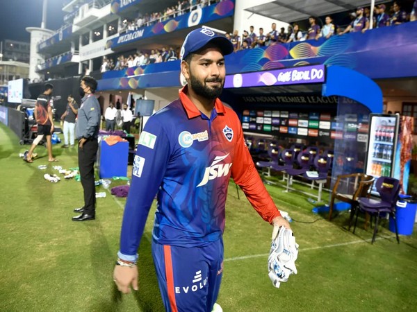 IPL 2022: The ungainly beamer which Pant, Amre and Delhi Capitals should  come to regret sooner rather than later-Opinion News , Firstpost