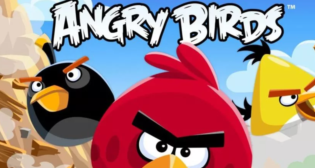 Rovio Classics: Angry Birds launches today, Check the download links ...