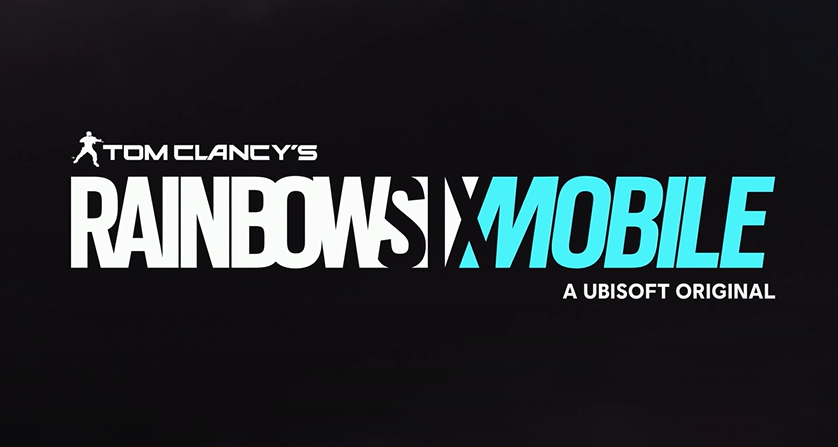 Rainbow Six Mobile Japan pre-play starts on October 7th! In the