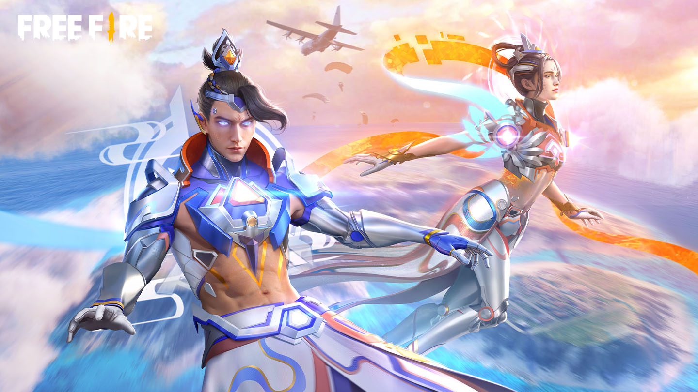Garena Free Fire OB34 Update to be REVEALED in MAY, The new PATCH ...