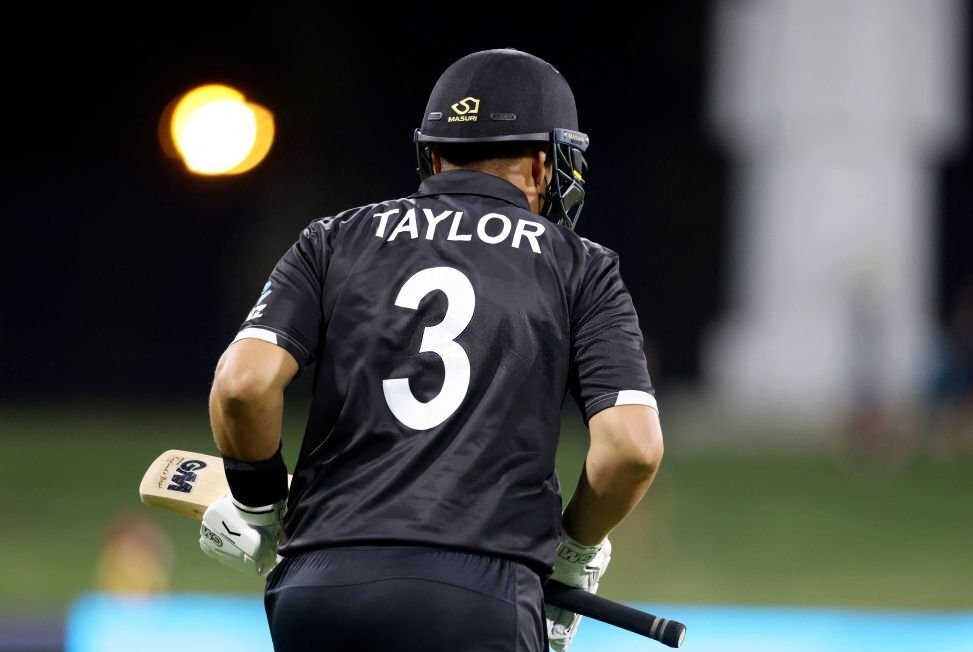 NZ vs NED Live Score: New Zealand ready to give Ross Taylor PERFECT SEND-OFF with clean sweep - Follow 3rd ODI Live Updates