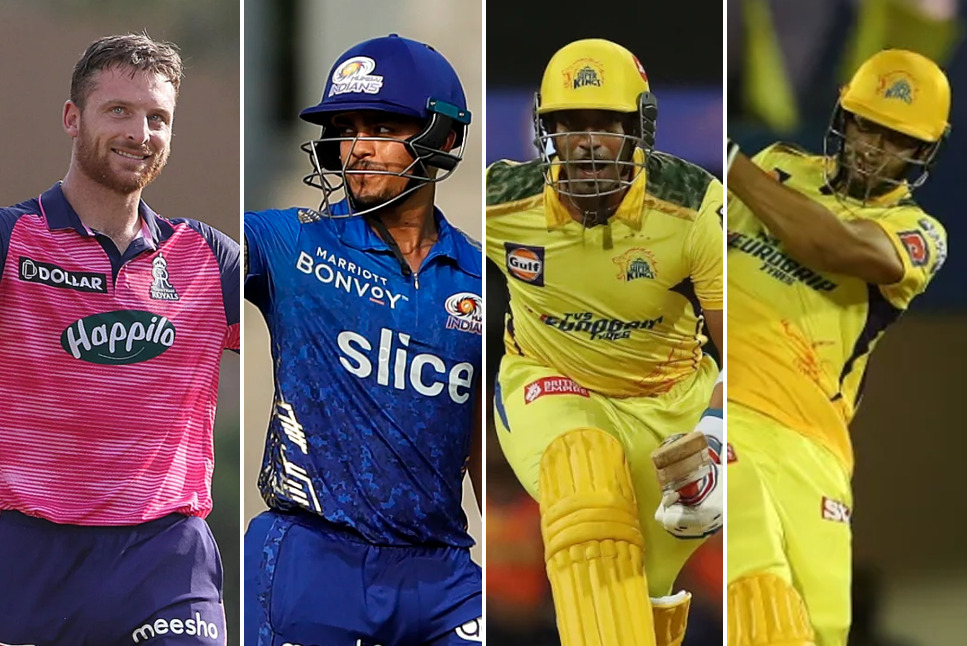 IPL 2022 Most Fours: Shubman Gill enters Top 3 with 11 boundaries against Punjab Kings, Quinton de Kock stays on top - Check full list