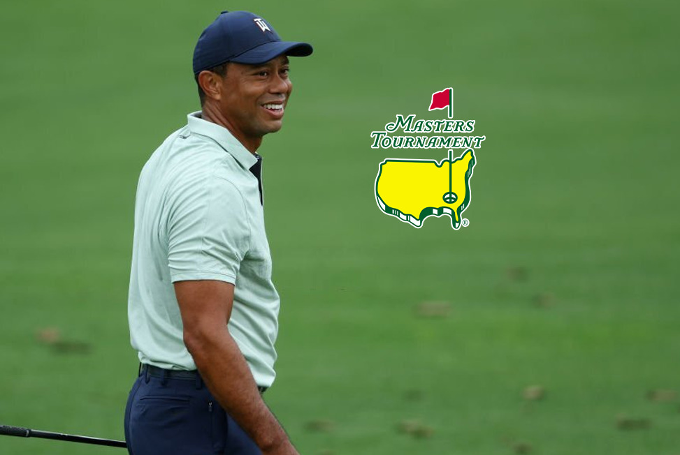 Augusta Masters Golf: Tiger Woods confirms COMEBACK after career ...