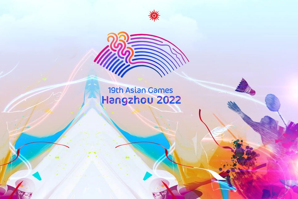 Asian Games 2022 Sony Sports Network kickstarts the campaign for Asian