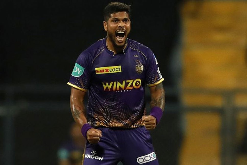 IPL 2022  Andre Russell displays power, Umesh Yadav deals in