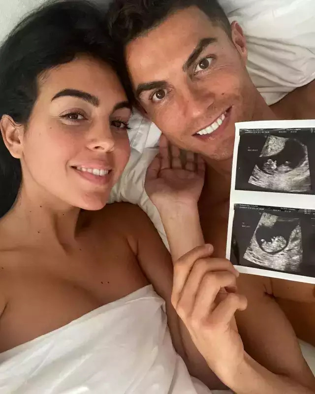 Cristiano Ronaldo Son Death: DEVASTATING! Manchester United forward Cristiano Ronaldo's baby boy TRAGICALLY passes away - Check Details