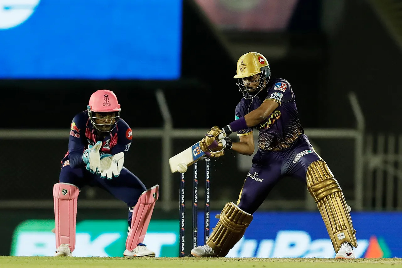 IPL 2022: Shreyas Iyer Leads From FRONT, Smashes 85 Off 51