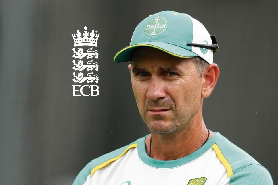 England Test Team Coach : Justin Langer ignored for role