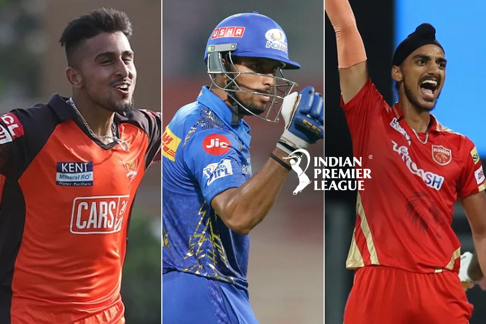 IPL 2022: Cricket legends are IMPRESSED with these 3 youngsters - Check out