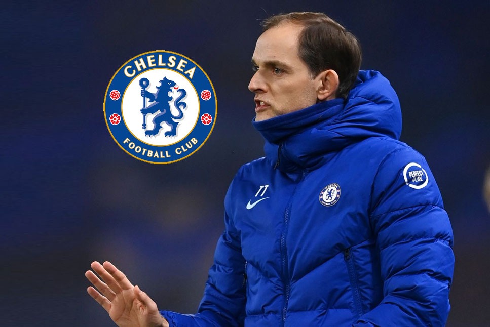 Premier League: Chelsea's Thomas Tucheal's blunt message to opponents Manchester United, We 'Don't need open heart surgery