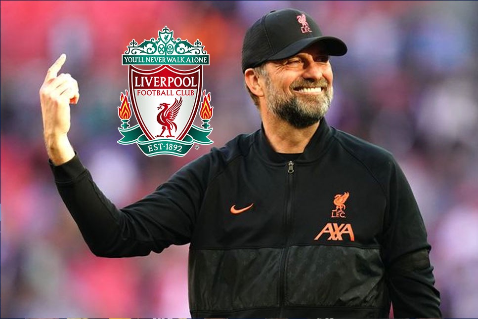 Jurgen Klopp New Contracts: Klopp REVEALS plans after signing new contract
