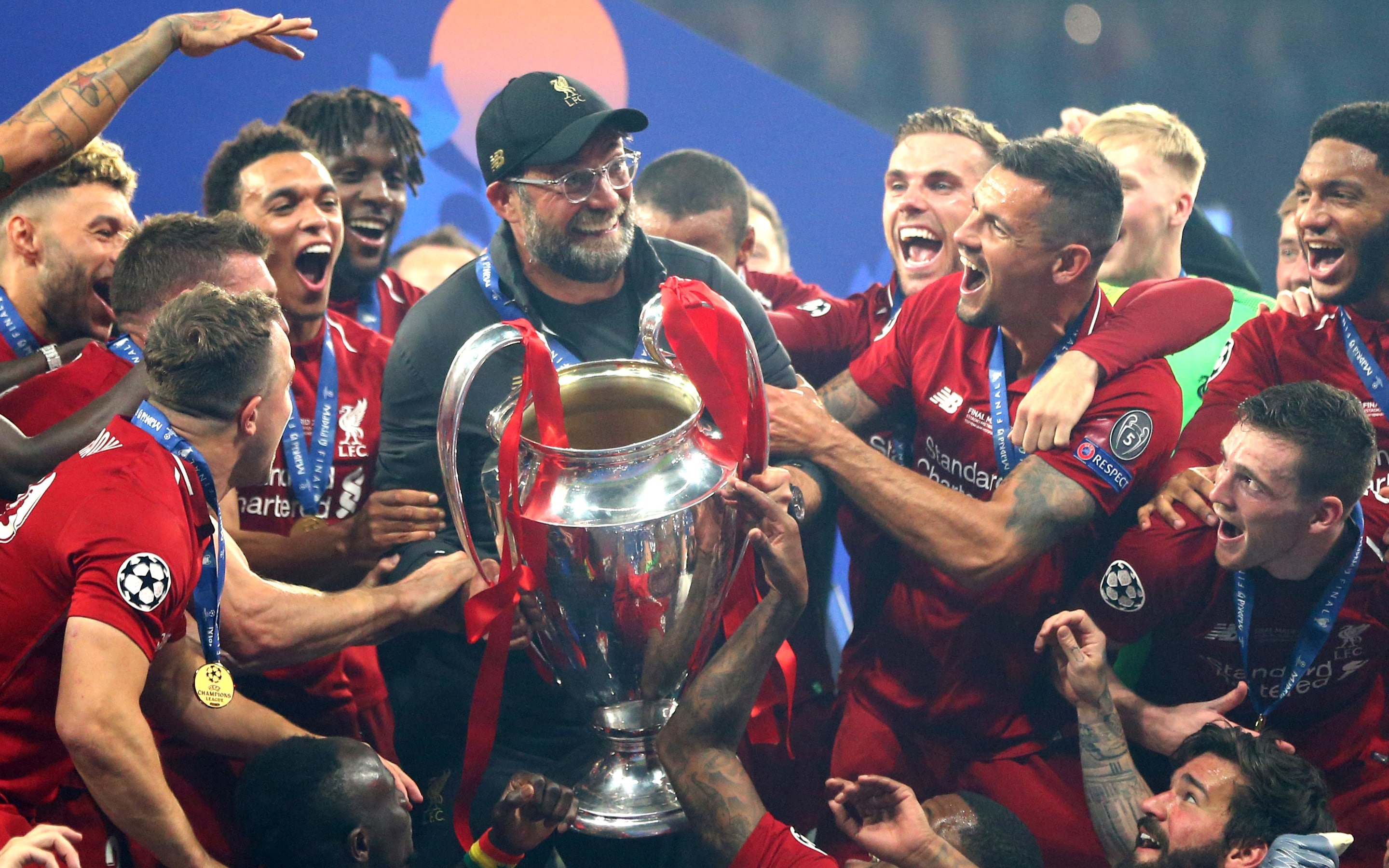 Jurgen Klopp Contract Extension: Liverpool's manager Jurgen Klopp signs CONTRACT EXTENSION until 2026, Official confirmation to be announced - Check out