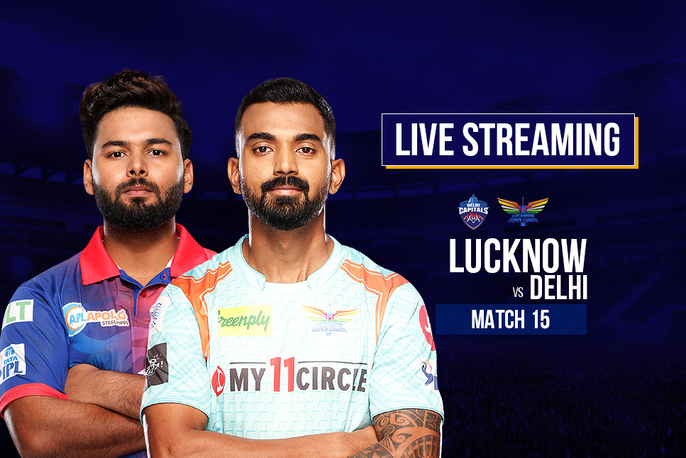 Delhi Capitals vs Gujarat Giants WPL 2023 Live Streaming, Telecast Date &  Time: How to Watch DC vs GG Women's Premier League Cricket Match Score on  TV, Online