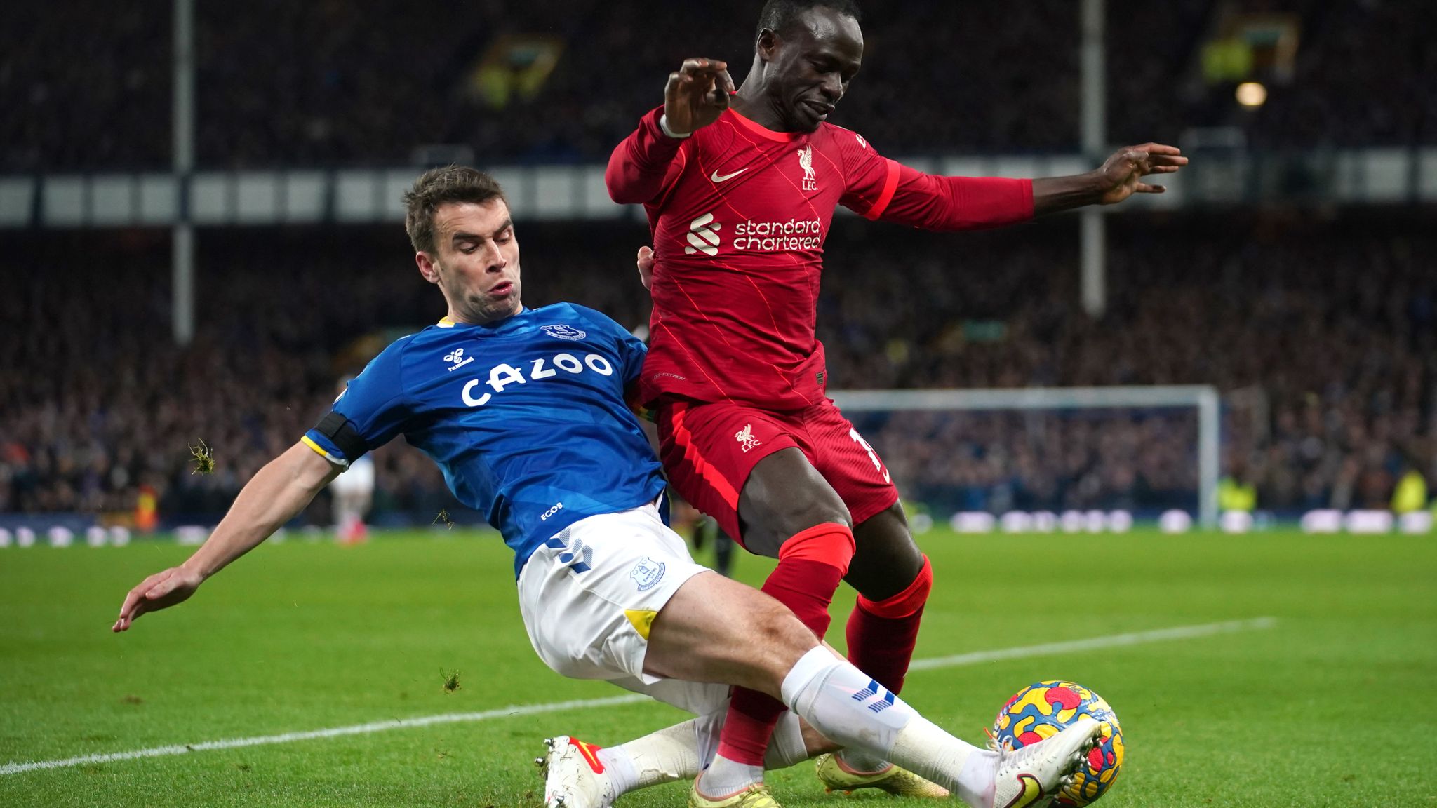 Liverpool vs Everton LIVE Streaming: Merseyside Derby LIVE: | derby