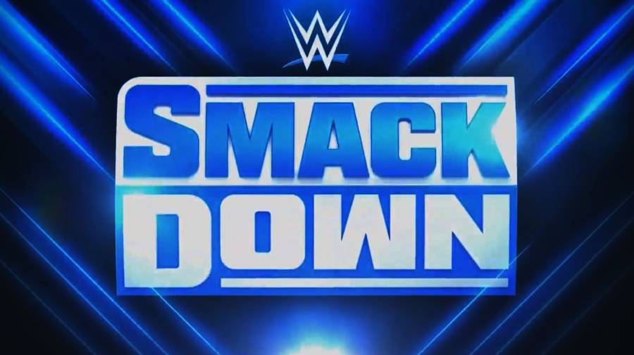 WWE SmackDown Results May 6th, live blog & live streaming details