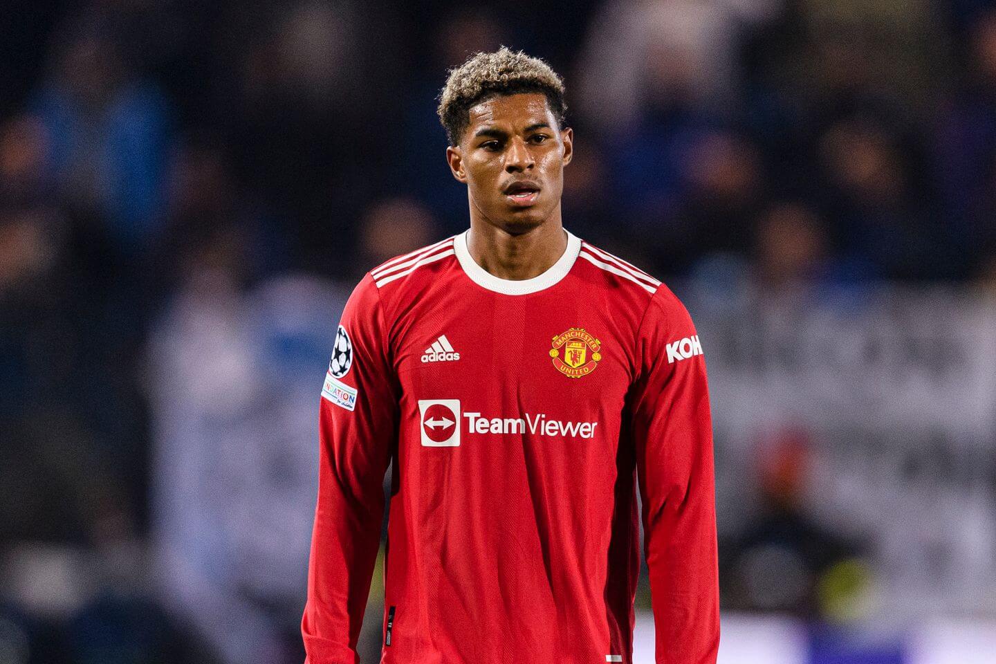 Im star paul parker. Marcus Rashford 2022. Rashford Усатый. Санчо и Рэшфорд. ПСЖ Манчестер Юнайтед.