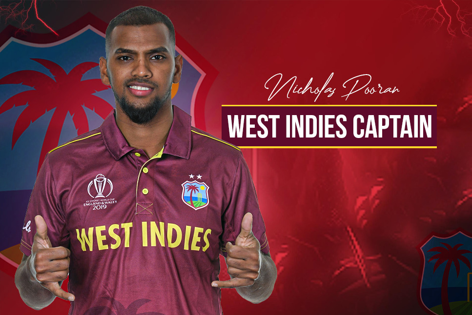 west-indies-captain-nicholas-pooran-confirmed-as-west-indies-odi-and