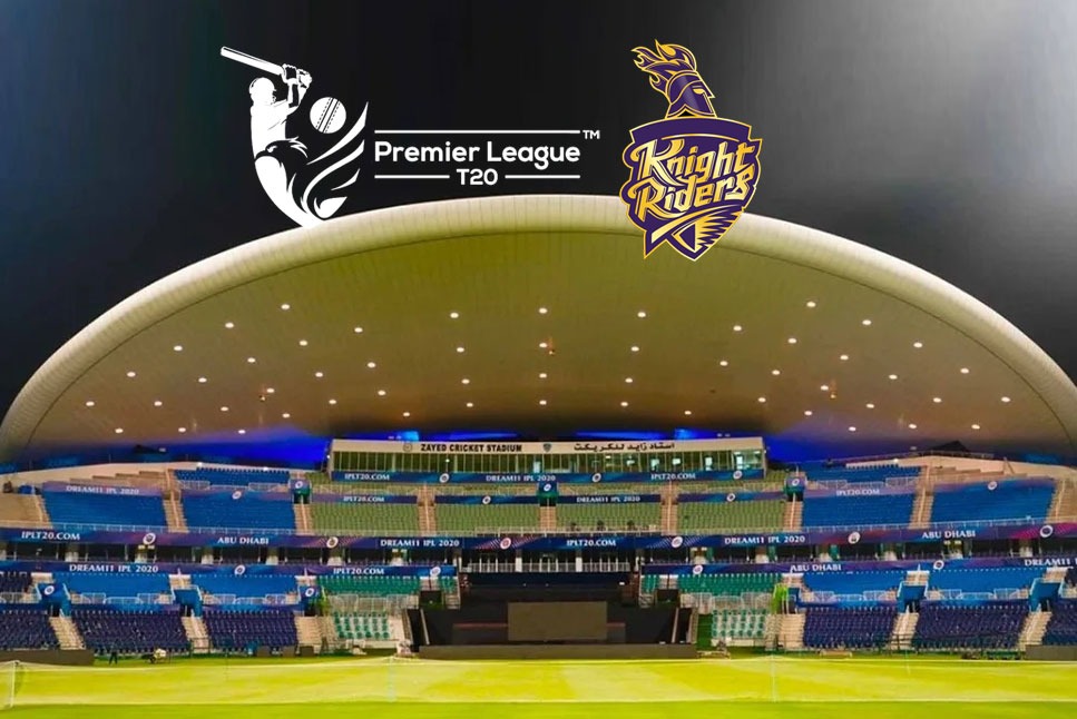 IPL 2022 It's official! Knight Riders acquire Abu Dhabi franchise in