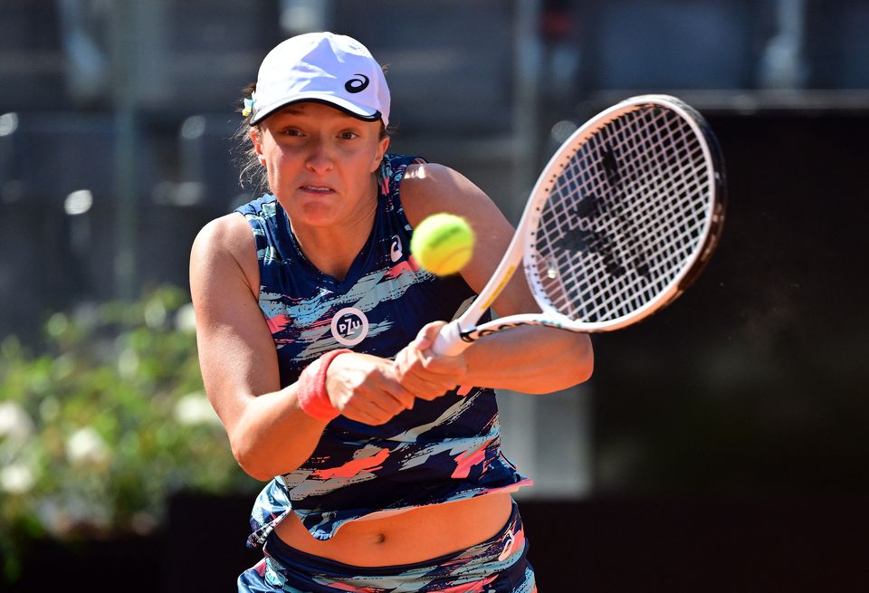 Italian Open Live: Swiatek beats Azarenka to sweep into Italian Open ...