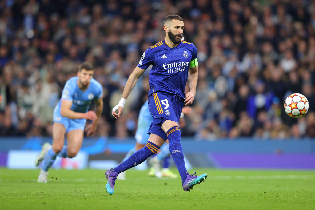 Champions League Semi-Final LIVE: Real Madrid eye an Iconic COMEBACK at the Santiago Bernabeu against Guardiola & Co, Follow Real Madrid vs Manchester City 2nd Leg LIVE Streaming: Check Team News