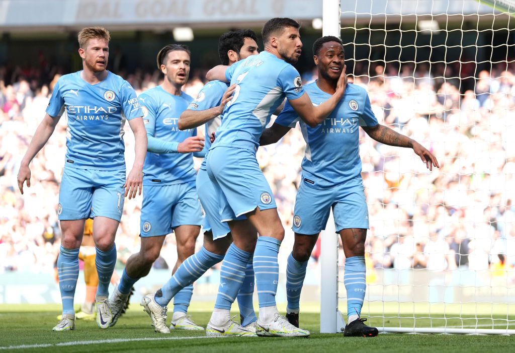 Premier League: Man City lead title charge with three-point gap, Cityzens seal FIVE STAR performance against poor NEWCASTLE: Watch Manchester City beat Newcastle United HIGHLIGHTS