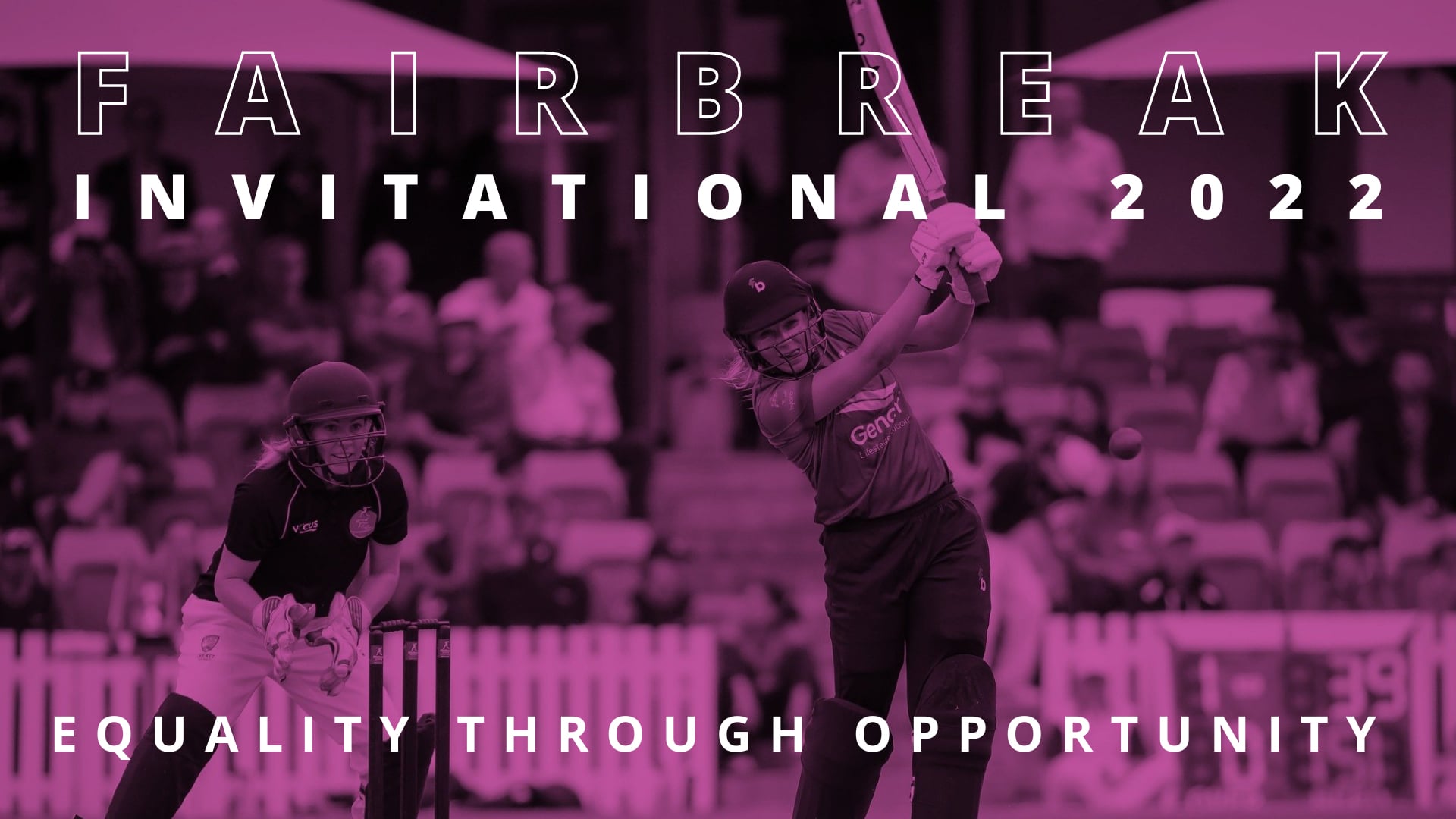 FairBreak Invitational women’s cricket gets GLOBAL BROADCAST, Watch LIVE