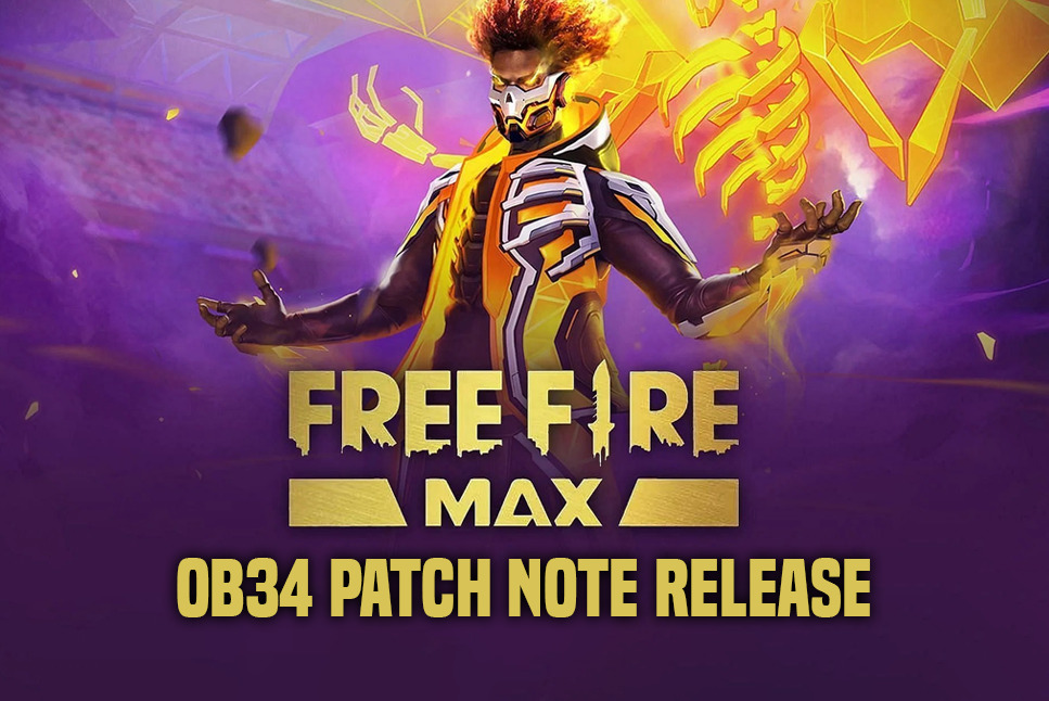 How to get Free Fire MAX diamonds for free in Indian server (OB34)