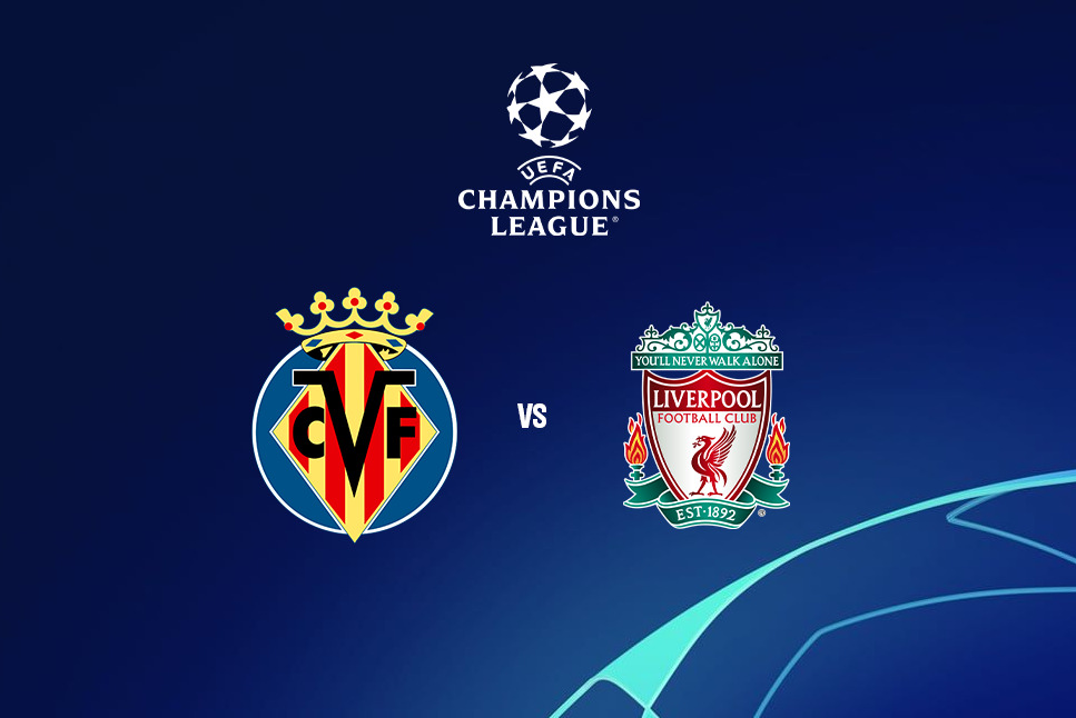 Liverpool Vs Villarreal Free Live Stream