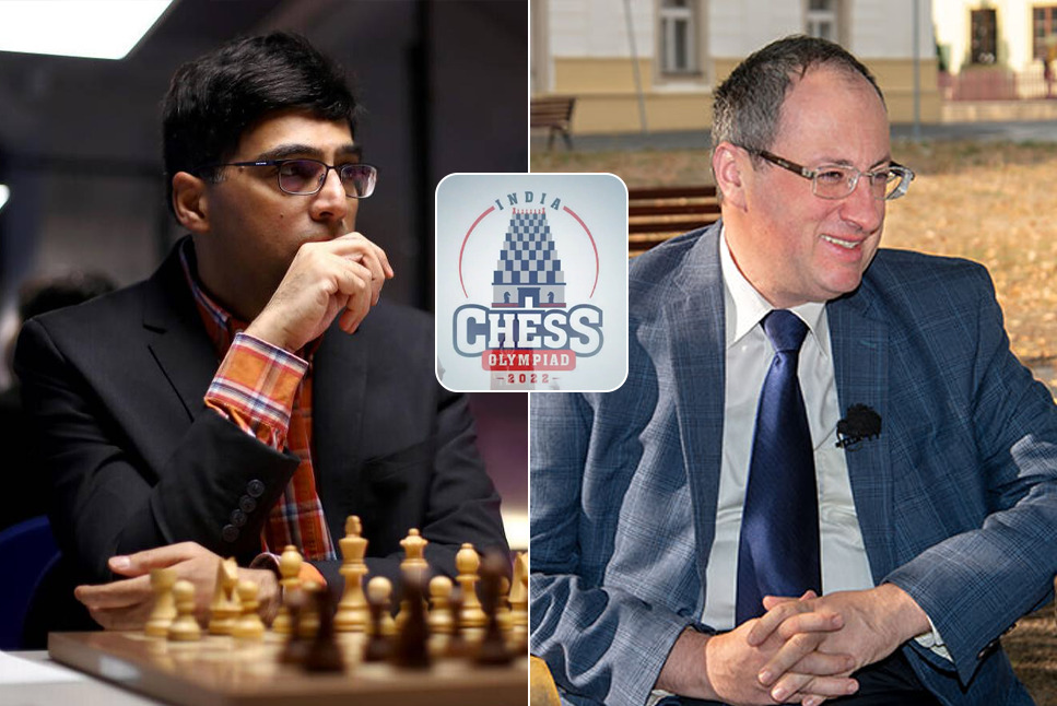 Boris Gelfand  Top Chess Players 