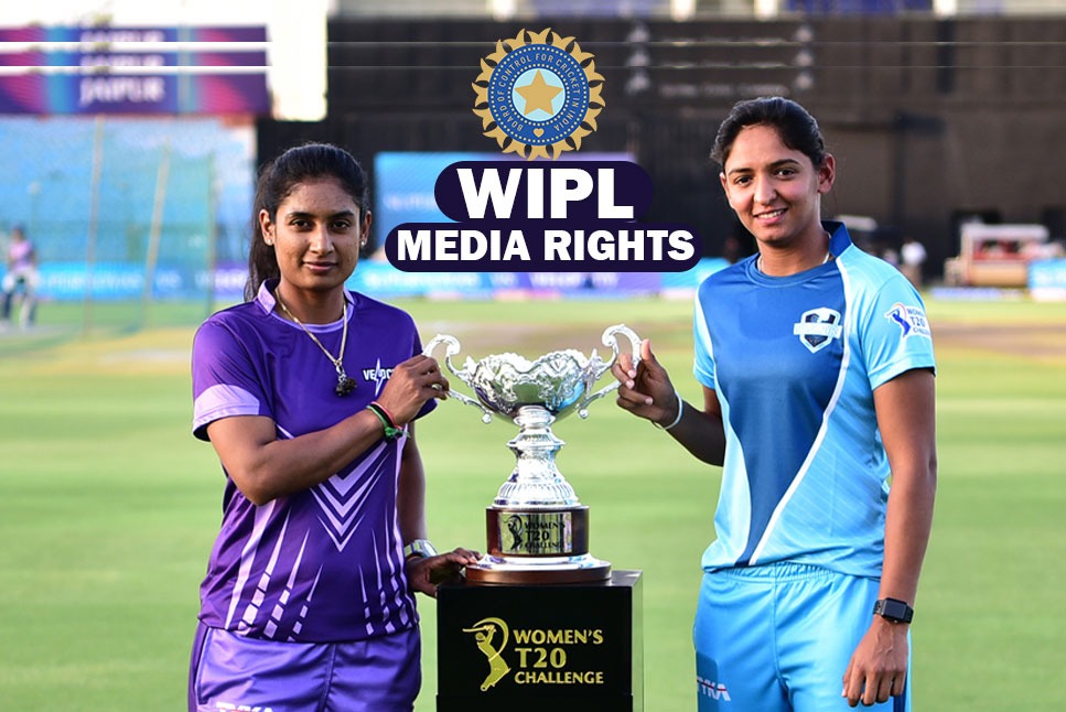 Viacom 18 bags women's IPL media rights for a five-year deal worth $116 million