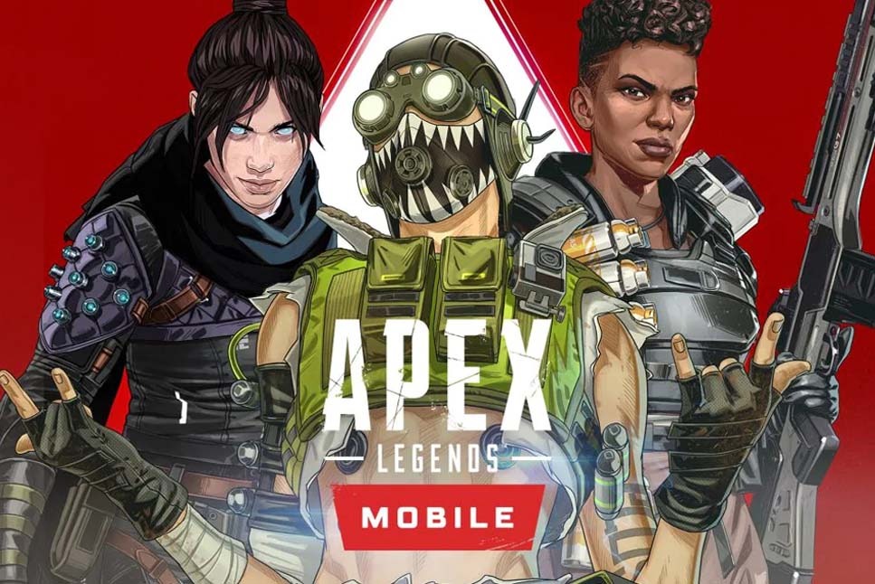 Apex Legends download: How to download Apex Legends on all platforms