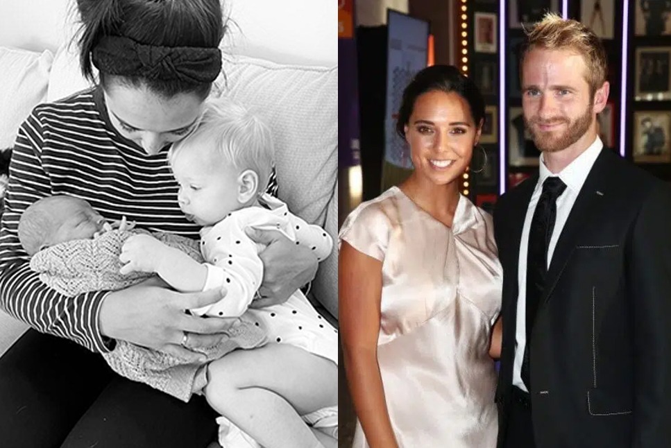 IPL 2022: Kane Williamson and partner Sarah Raheem welcome 2nd child ...