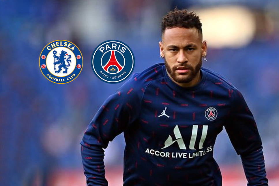 Neymar Transfer News: Brazilian STAR Neymar wants to stay at Paris ...