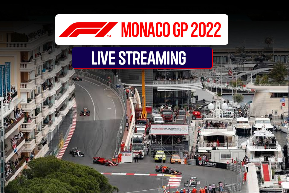 Watch Free F1 2022 Live Stream Free
