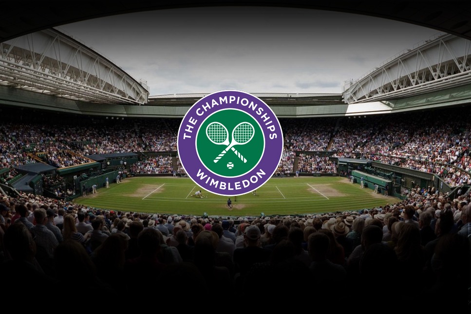 Wimbledon 2022: Wimbledon set to remove 'MISS' and 'MRS' from honours ...