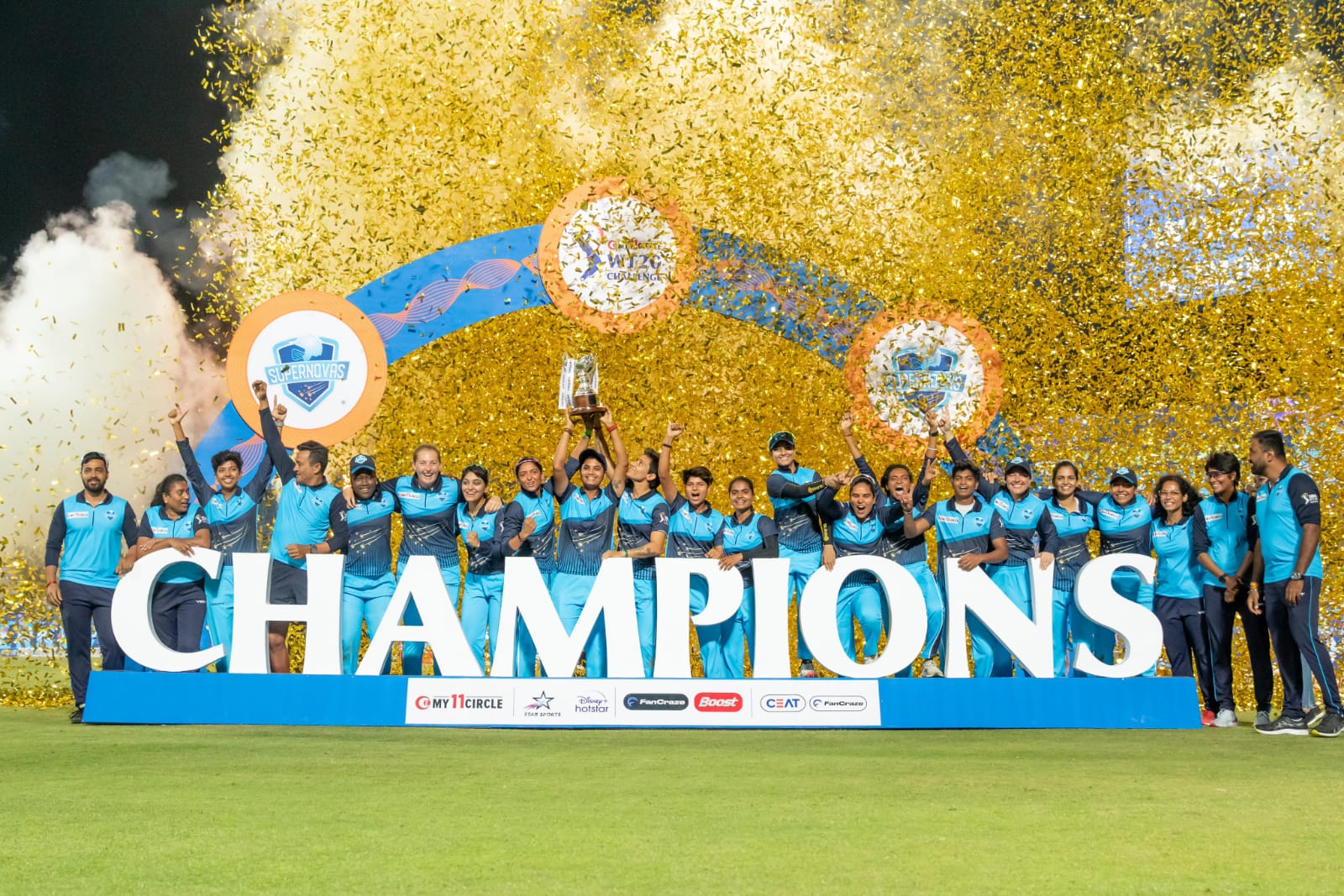 Women's IPL 2023: BCCI Mulls March Or September Window For WIPL 2023