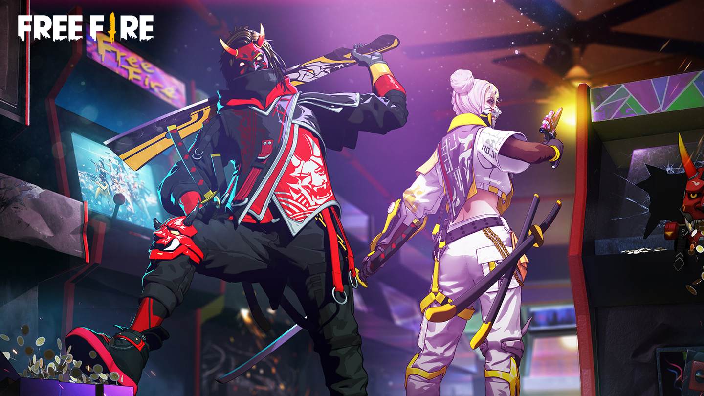 Garena Free Fire redeem codes for February 10, 2022; all rewards