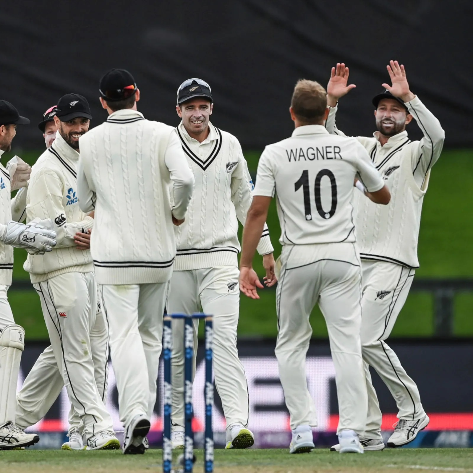 ENG Vs NZ: New Zealand Expects A Tough Fight From England