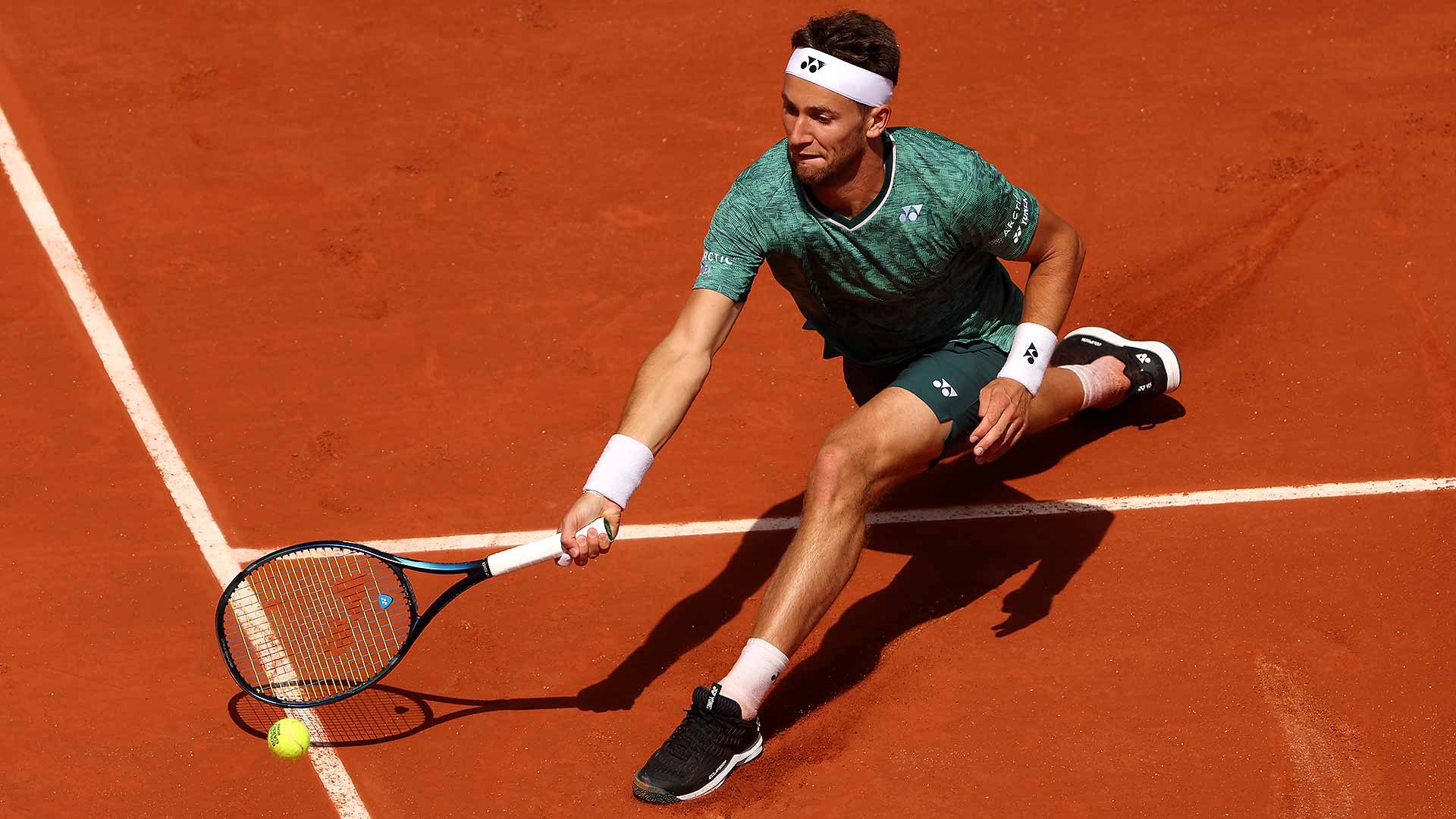 Italian Open 2023: Full schedule, top seeds, prize money, live-streaming  details & all you need to know - Sports News