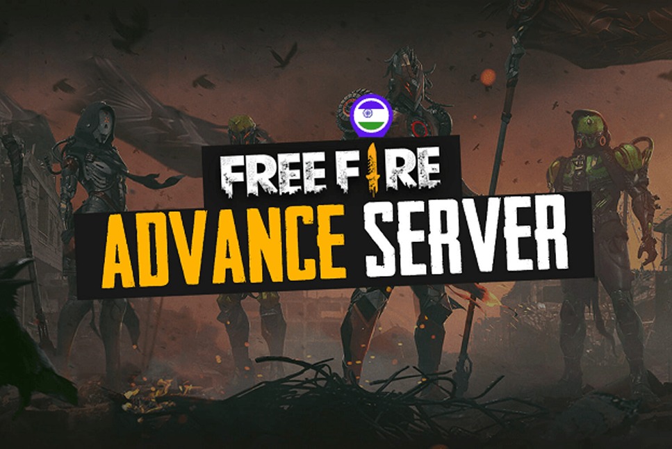 free fire advance server download