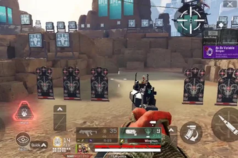 Apex Legends Mobile Community