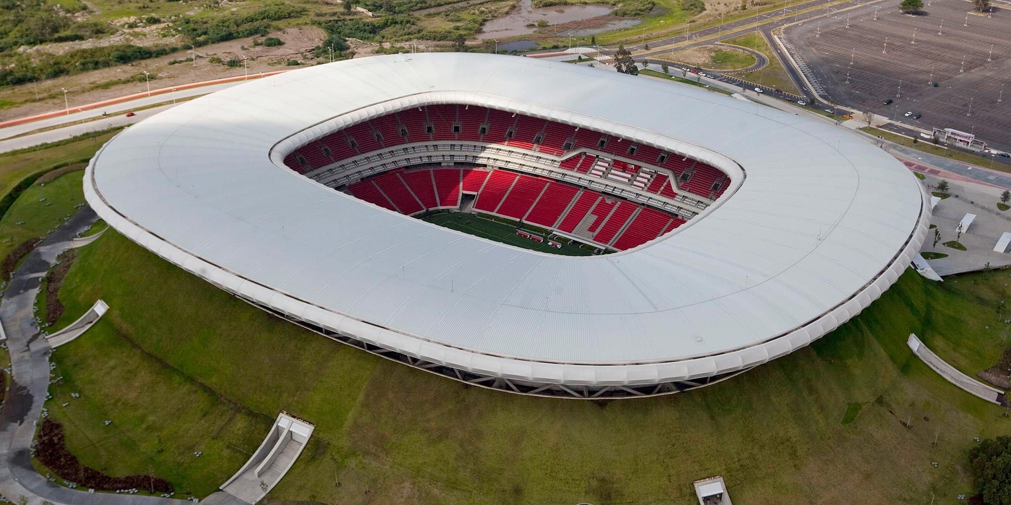 FIFA World Cup 2026: All you need to know about the 16 host Stadiums in ...