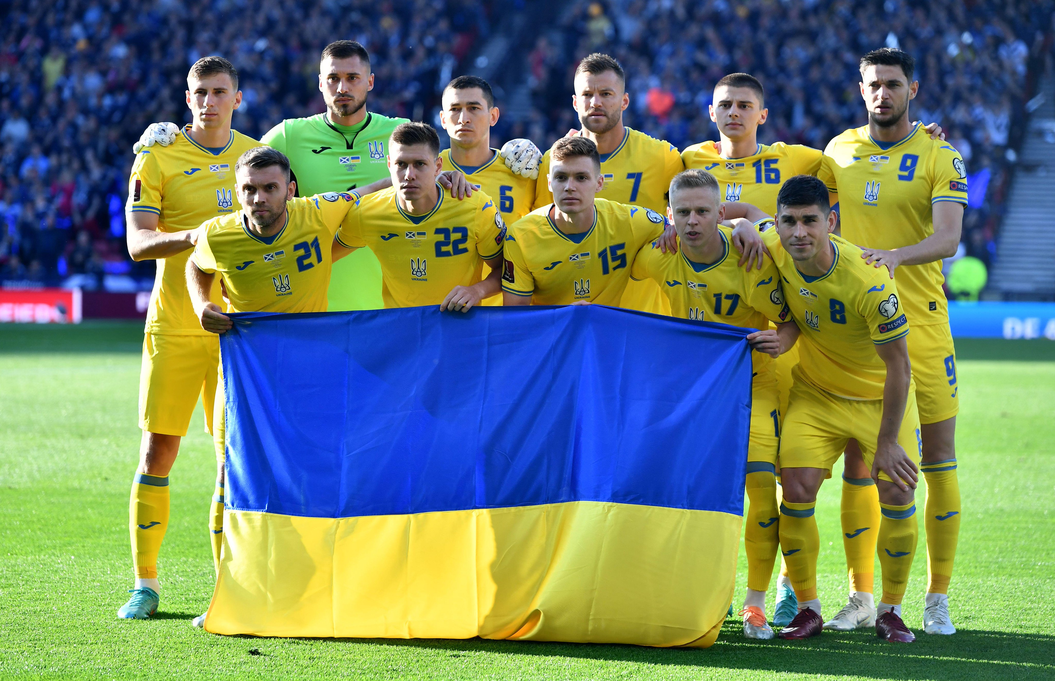 World Cup Play-Off Final 2022: Gareth Bale TARGETS World Cup spot as Ukraine hope to continue fairytale journey, Follow Wales vs Ukraine Live Streaming, Team News, Predictions