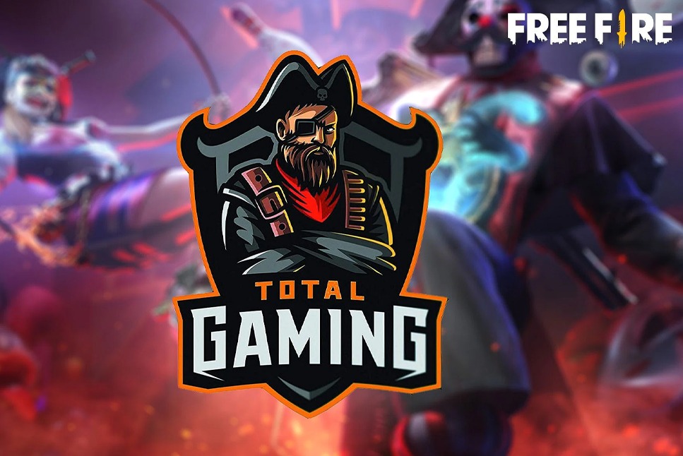 Total Gaming Free Fire ID, Monthly Earnings, stats, and More