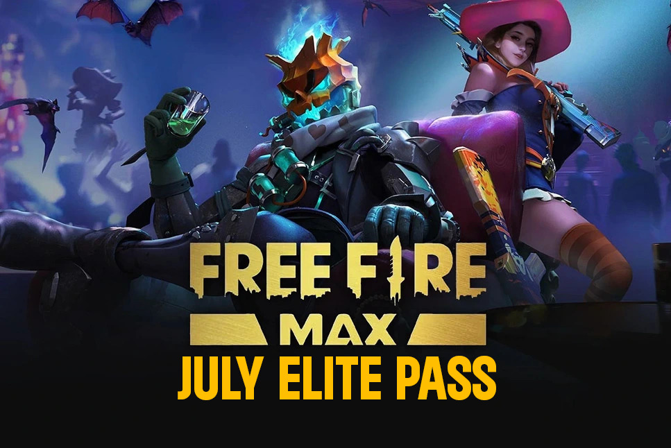 FREE Elite Pass Club Avatar & Banner Free Fire