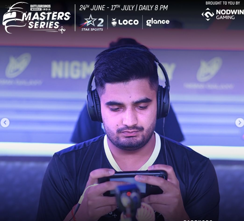 BGMI Masters Series 2023: Highest-ever Prize Pool distribution for mega  Esports event in India