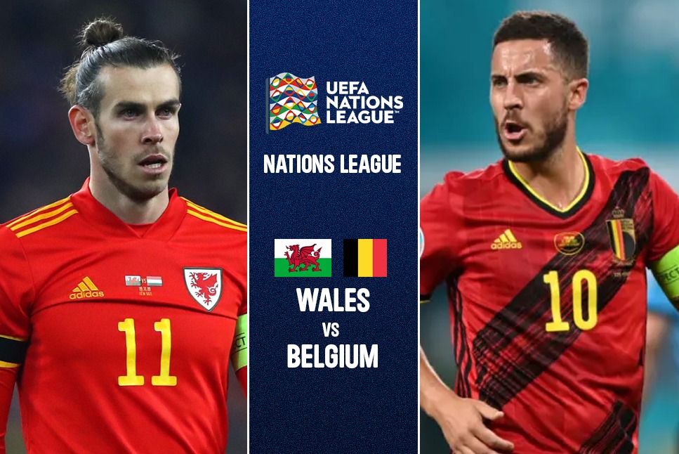 Follow Wales Vs Belgium Live Golf Single Player