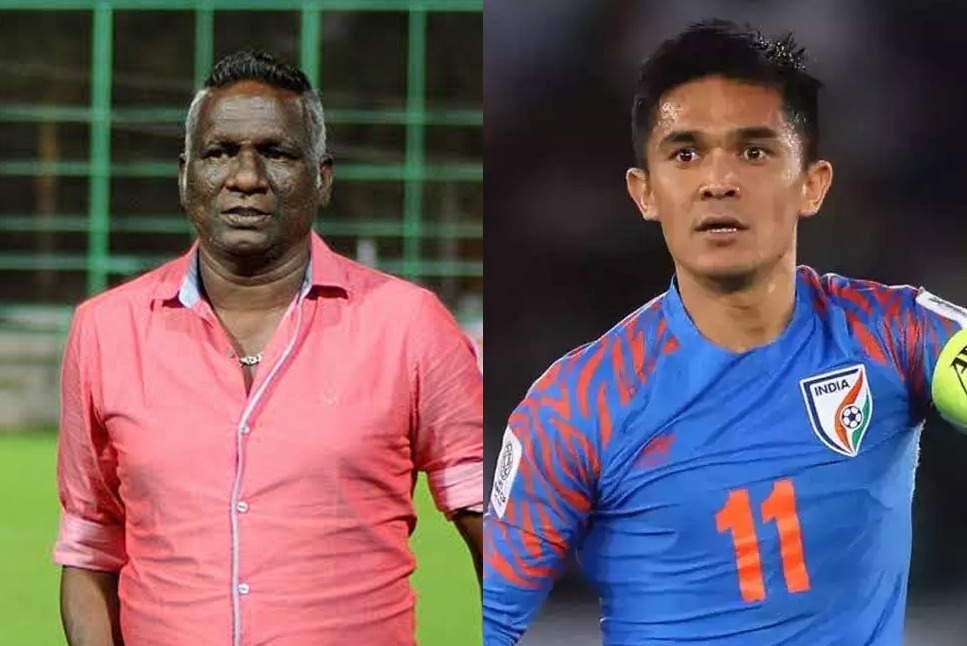 Determined to maintain unbeaten run, says Sunil Chhetri - INDIA